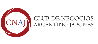 CNAJ Club de Negocios Argentino - Japonés